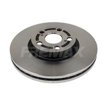 Disco De Freio Dianteiro Corolla 1.8 2.0 2015/ Fremax Bd5443