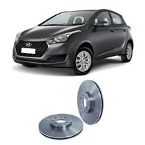 Disco De Freio Dianteiro D099C Hb20 1.6 Disco De Freio Dianteiro D099C Hb20 1.6