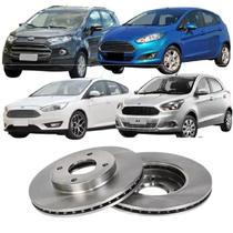 Disco De Freio Dianteiro D36 Ecosport Fiesta Focus Disco De Freio Dianteiro D36 Ecosport Fiesta Focus
