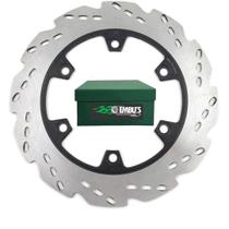 Disco de Freio Dianteiro - Dafra Apache 150