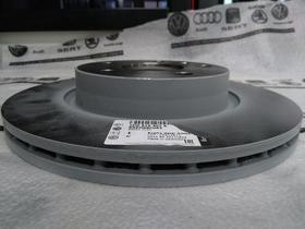 Disco De Freio Dianteiro Do Jetta 2005 A 2014 Original Disco De Freio Dianteiro Do Jetta 2005 A 2014 Original