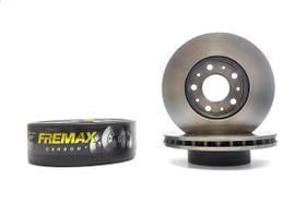 Disco De Freio Dianteiro Ducato Jumper Boxer Fremax Bd5622 Disco De Freio Dianteiro Ducato Jumper Boxer Fremax Bd5622