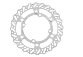 Disco de Freio Dianteiro EBC Contour KXF 250 06/14 + KXF 450 06/14 + KX 125/250 06/08 + KLX 450 08/