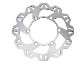 Disco de Freio Dianteiro EBC CX KXF 250 06/14 + KXF 450 06/14 + KX 125/250 06/08 + KLX 450 08/21