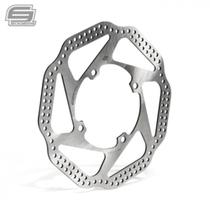 Disco De freio Dianteiro Edgers Kxf 250 Kxf 450 Oversize 270 mm