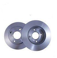 Disco de freio dianteiro effa start/towner 1.0 start/chana Disco de freio dianteiro effa start/towner 1.0 start/chana