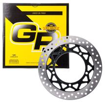 Disco de Freio Dianteiro Fazer 150 / Factor 125i / Factor 150