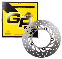 Disco de Freio Dianteiro Fazer 150 / Factor 150 / Factor 125i