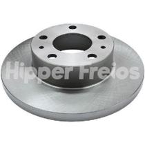 Disco de freio Dianteiro Fiat Ducato 1997 a 2001 Disco de freio Dianteiro Fiat Ducato 1997 a 2001