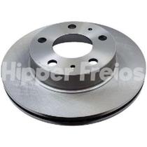 Disco de freio Dianteiro Fiat Ducato 1997 a 2024 Disco de freio Dianteiro Fiat Ducato 1997 a 2024