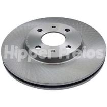 Disco de freio Dianteiro Fiat Grand Siena 2012 a 2023 Disco de freio Dianteiro Fiat Grand Siena 2012 a 2023