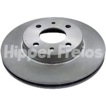 Disco de freio Dianteiro Fiat Palio Weekend 1999 a 2012