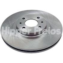 Disco de freio Dianteiro Fiat Palio Weekend 2008 a 2019 Disco de freio Dianteiro Fiat Palio Weekend 2008 a 2019