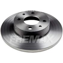 Disco de freio Dianteiro Fiat Prêmio 1985 a 1994 FREMAX