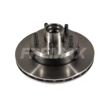 Disco De Freio Dianteiro Ford Explorer 1991/94 Fremax Bd7920