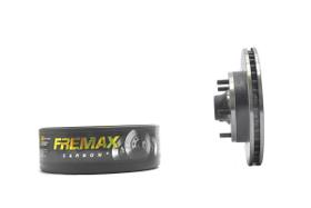 Disco De Freio Dianteiro Ford F1000 1982/92 Fremax Bd7921