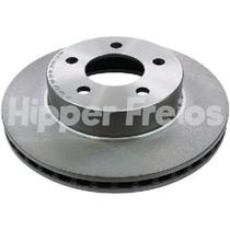 Disco de freio Dianteiro Ford Ranger 1998 a 2012