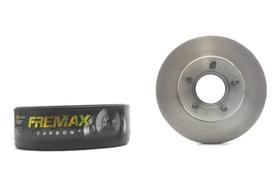 Disco De Freio Dianteiro Ford Ranger Fremax Bd7924 Disco De Freio Dianteiro Ford Ranger Fremax Bd7924