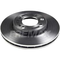 Disco de freio Dianteiro Ford Royale 1992 a 1994 FREMAX