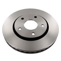 Disco de Freio Dianteiro Freemont 2.4 2011 até 2018 Dodge Journey 2.7 2009 até 2012 Chrysler Town & Country 3.8 2008 até 2010 (Preço Unitário)