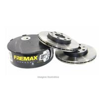 Disco de Freio Dianteiro Fremax 909611 Disco de Freio Dianteiro Fremax 909611