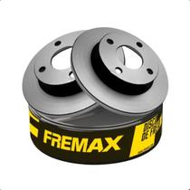 Disco de Freio Dianteiro Fremax Courier Fiesta Ka 239,5mm Disco de Freio Dianteiro Fremax Courier Fiesta Ka 239,5mm