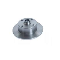 Disco de Freio Dianteiro Fusca Brasilia Variant Karmann TL Gurgel X12 X20