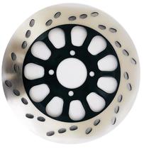 Disco de freio dianteiro fym 100-10a original