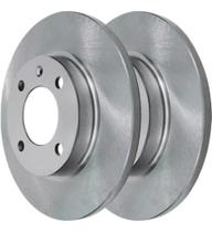 Disco de Freio Dianteiro /Gol Golf Jetta Parati Passat Quantum Santana saveiro Voyage Cordob MDS D31