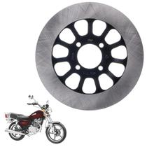 Disco de Freio Dianteiro Gp Intruder 125