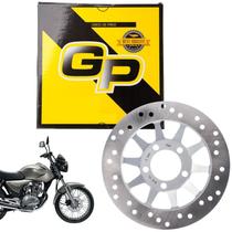 Disco de Freio Dianteiro Gp7 Honda Cg Titan Fan 150 2004 a 2008
