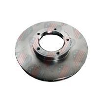 Disco de freio dianteiro - hilux 4x2 - hf 500