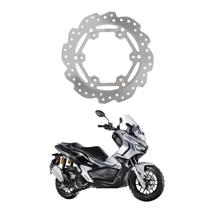Disco De Freio Dianteiro Honda Adv 150