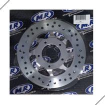 Disco de Freio Dianteiro Honda Biz 125 Padrão Original Disco de Freio Dianteiro Honda Biz 125 Padrão Original