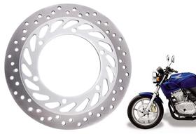 Disco De Freio Dianteiro Honda Cb 500 De 1997 Ate 2005