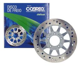 Disco De Freio Dianteiro Honda Cg 150 Esd - 2005 a 2007