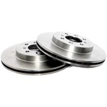 Disco de freio Dianteiro Honda City 2009 a 2018 TRW