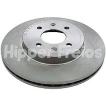 Disco de freio Dianteiro Honda City 2014 a 2024 Disco de freio Dianteiro Honda City 2014 a 2024