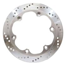 Disco De Freio Dianteiro Honda Nx Falcon 400 / Sahara 350 Mr