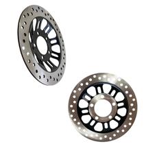 Disco de Freio Dianteiro Honda TITAN e FAN 150/160 -Original Disco de Freio Dianteiro Honda TITAN e FAN 150/160 -Original