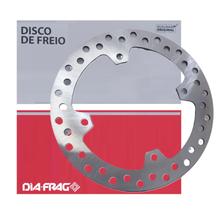 Disco De Freio Dianteiro Honda Xre 300 Original Diafrag Disco De Freio Dianteiro Honda Xre 300 Original Diafrag