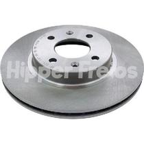 Disco de freio Dianteiro Hyundai Hb20 2012 a 2024 Disco de freio Dianteiro Hyundai Hb20 2012 a 2024