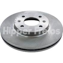 Disco de freio Dianteiro Hyundai Hb20 X 2012 a 2023 Disco de freio Dianteiro Hyundai Hb20 X 2012 a 2023