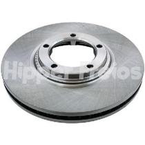 Disco de freio Dianteiro Hyundai Hr 2007 a 2021