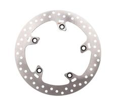 Disco de freio dianteiro importado cb 250 twister 16(e/d)