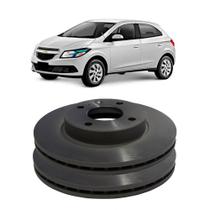 Disco De Freio Dianteiro Imports Onix prisma Bd3545