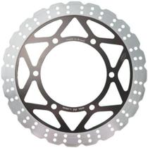 Disco de freio dianteiro kawasaki ninja 250r 2009 a 2012 - M.R DISCOS Disco de freio dianteiro kawasaki ninja 250r 2009 a 2012 - M.R DISCOS