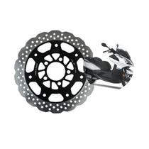 Disco De Freio Dianteiro Kymco Downtown 300i Disco De Freio Dianteiro Kymco Downtown 300i