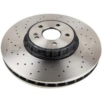 Disco de freio Dianteiro Mercedes Benz E-Class 2016 a 2019