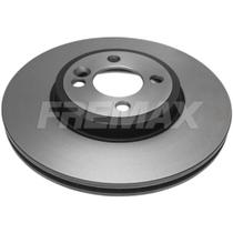 Disco de freio Dianteiro Mini Cooper Cabrio 2010 a 2015